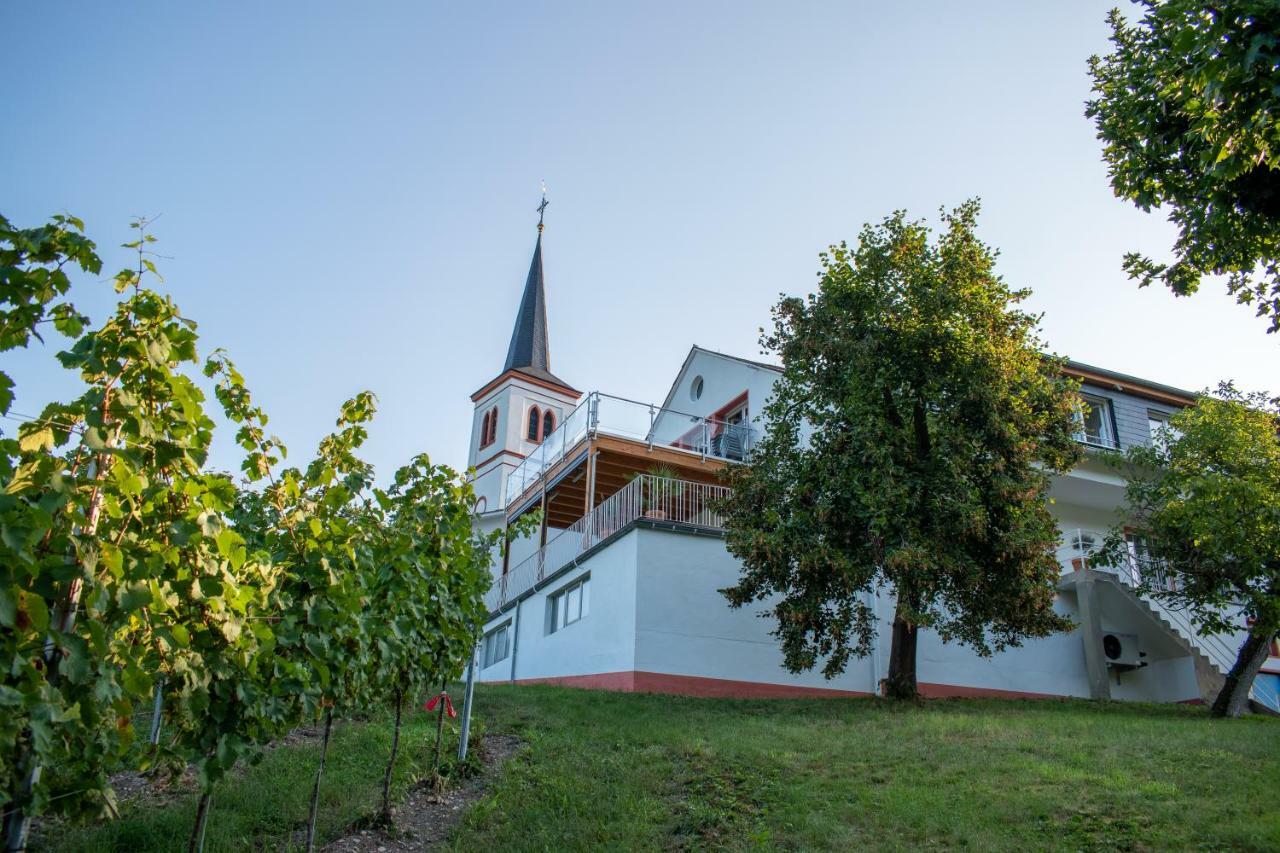 Weingut Johanneshof Minheim Luaran gambar