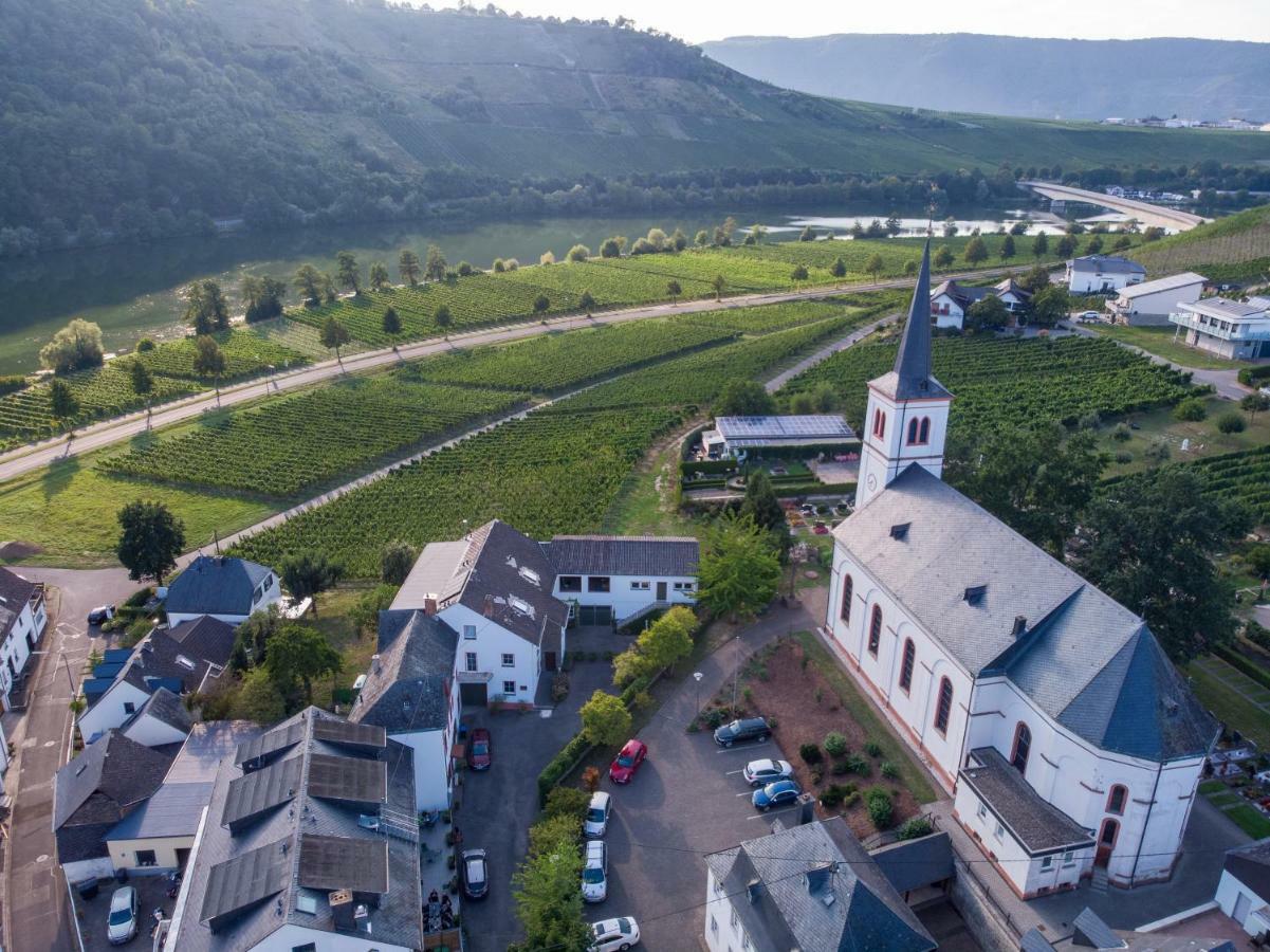 Weingut Johanneshof Minheim Luaran gambar